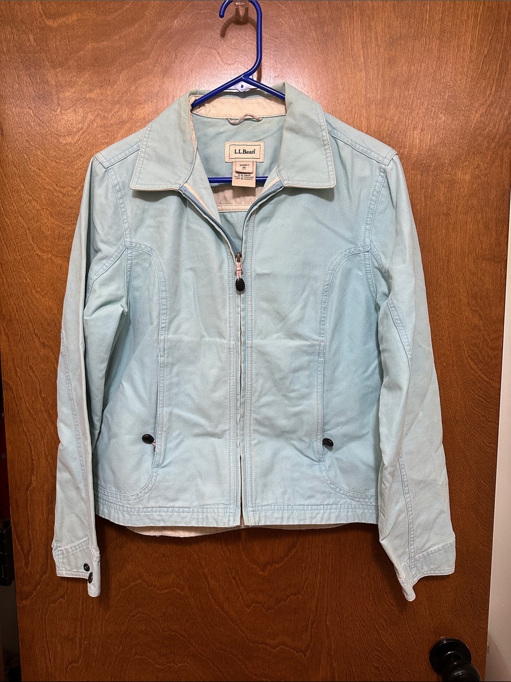 L.L. Bean Jacket
